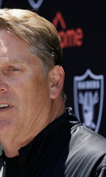 NFL 2016: Carr, Mack have Raiders poised for playoff push